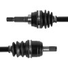 Celox for Kawasaki Prairie 400 KVF400 4X4 1997-2002 Front Left
