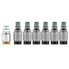 7pcs Transmission Valve Body Solenoid 6R60/6R80 Fit for Ford