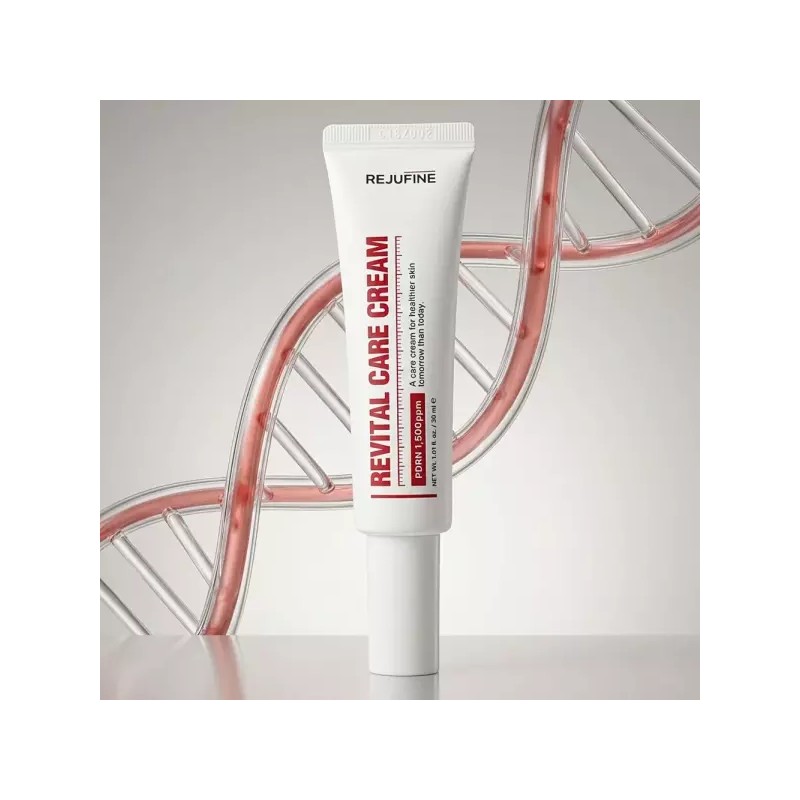 Rejuvine 리쥬파인 PDRN 크림 30ml 2개입 Rejuvefine PDRN Cream 30ml
