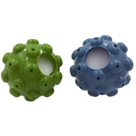 Incrediball Dryer Steamer Balls Alternative To Excessive Ironing And Expensive Dryer Sheets- Set Of 2