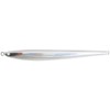 secondjig Messer 135g Silver Globerry