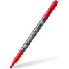 STAEDTLER 3001 C6-2 Design Journey Watercolour Brush Pens - Around