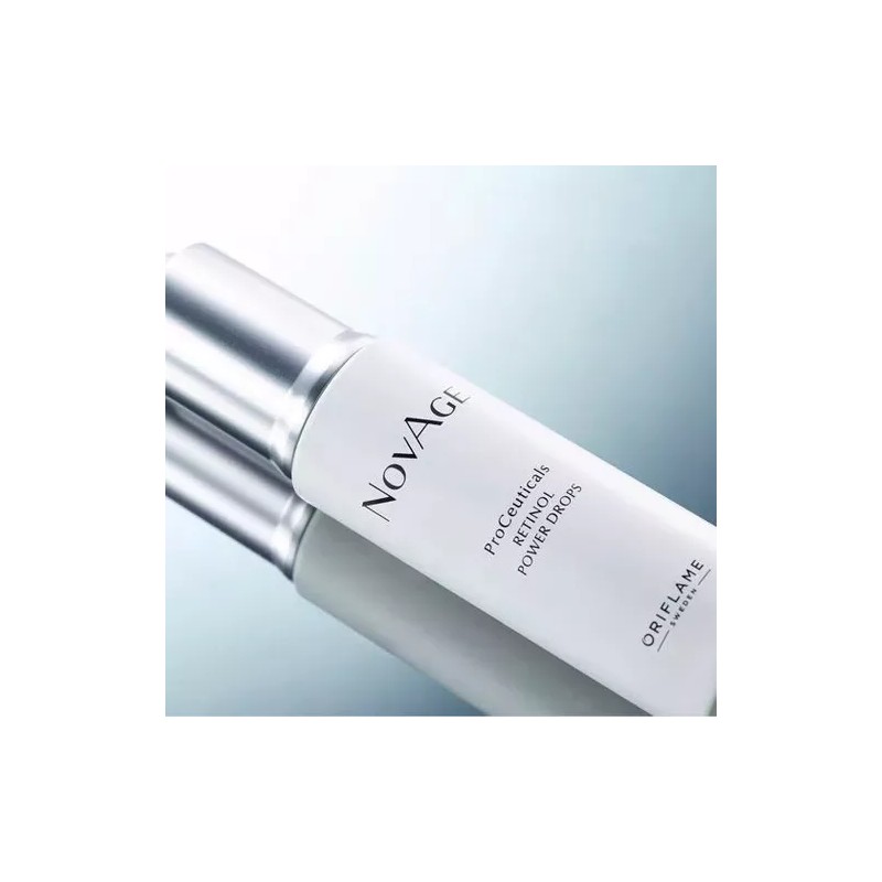 Novage Serum Antiedad Proceuticals Retinol Oriflame