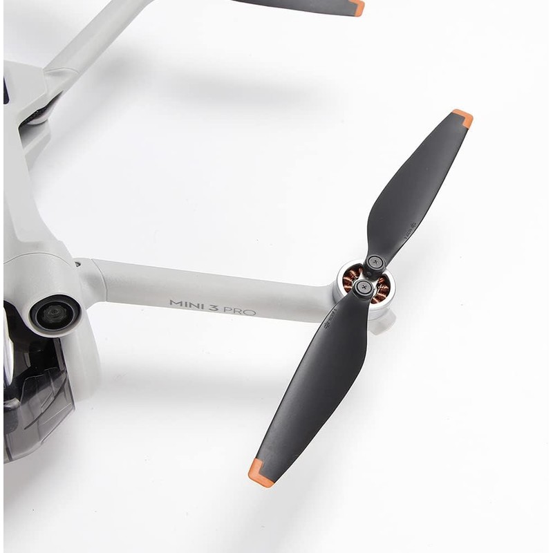 Mini 4 Pro and Mini 3 Pro Propellers, Replacement Drone