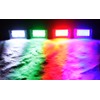 Mini Strobe Light, 32Led White Strobe Lights, Disco Light Strobe