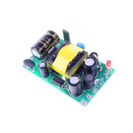 NOYITO AC to DC Precision Buck Power Supply Module AC 120V 100V-264V to 9V 1A 1000mA Isolated Step-Down DC Module (9V 1A)