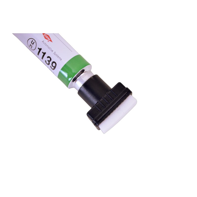 Betaseal U-418 Dow Auto Glass Primerless Urethane//Adhesive with Single Application