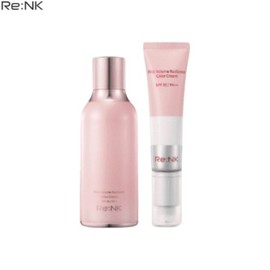 RE:NK Pink Volume Radiance Color Cream 30ml [Bottle/Tube], Type:Tube