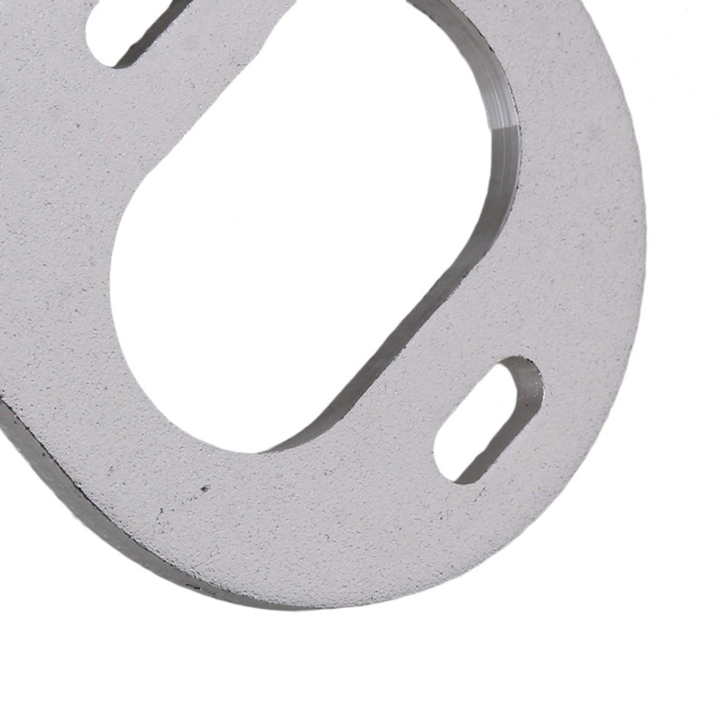 Mxfans Aluminum Alloy L-shaped Adjustable 540 Motor Mounting Mount Fixed Bracket