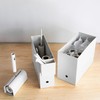 MUJI MA0DZA1A Crevice Cleaning Series Brush