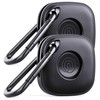 DDJ Case for Life360 Tile Mate Tracker Holder with Keychain