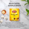 Lipton Yellow Label Finest Blend | Premium Black Tea |
