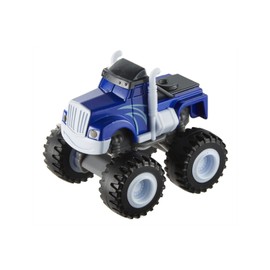 Fisher-Price Nickelodeon Blaze & the Monster Machines, Crusher Core