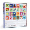 eeBoo: Memory and Matching Game - Life on Earth- 24