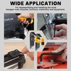 ELEAD Allen Wrench Hex Key Set: Premium 27pcs Durable Hex