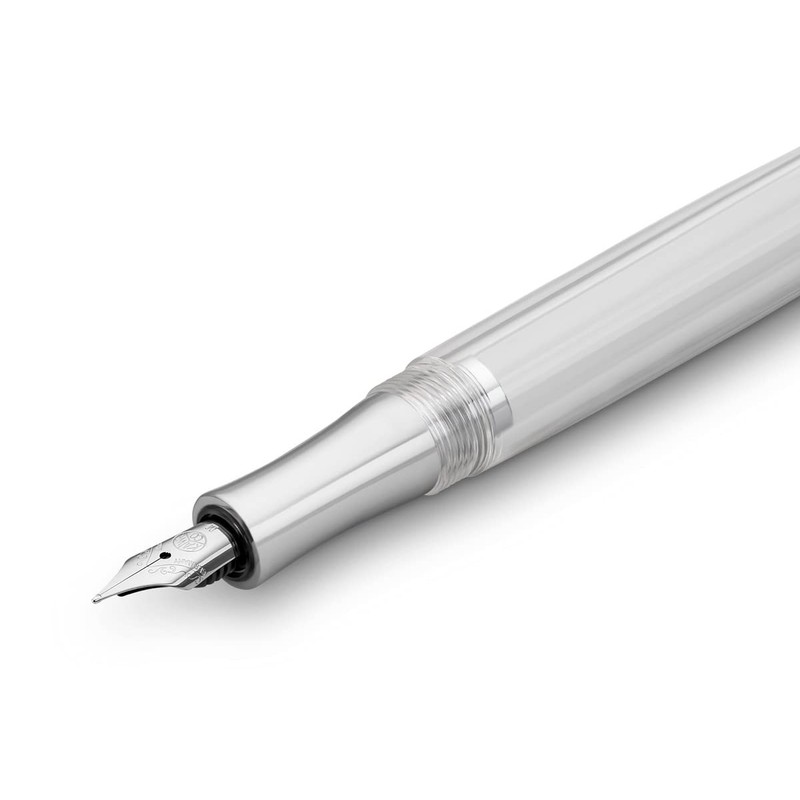 Kaweco Student Fountain Pen, Various Nib Sizes and Colours