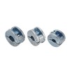 Drill Depth Stop Collar, 6mm 8mm 10mm Screw Locking Drill