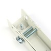 Arouyuki Outdoor Wall Mounting Bracket for Ductless Mini Split Air
