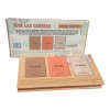 Cheek Palette / Viva Las Cheekas / Rubor E Iluminador