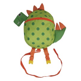 Red Kite Baby Backpack Reins, Dinosaur