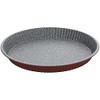 Tognana W444426GGBO Tortenform, Grau, Rot