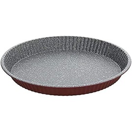 Tognana W444426GGBO Tortenform, Grau, Rot