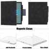 BOZHUORUI Magnetic Case for 10.3" Boox Note Air 5 C,Rock