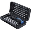 BGS Diy 7988 | Screwdriver Set with interchangeable Blades |