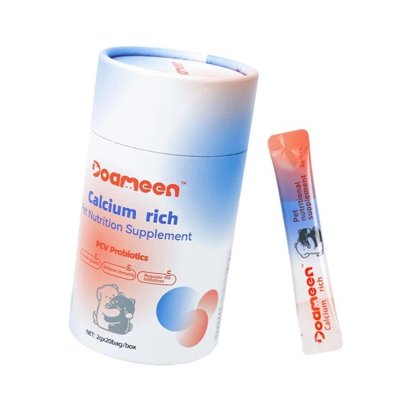 loonpon PCV Probiotics: 5-Layer Active Protection, 99% Survival Rate for