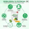 Aceite De Oregano 6000mg 300 Capsulas Blandas Bienestar Puro