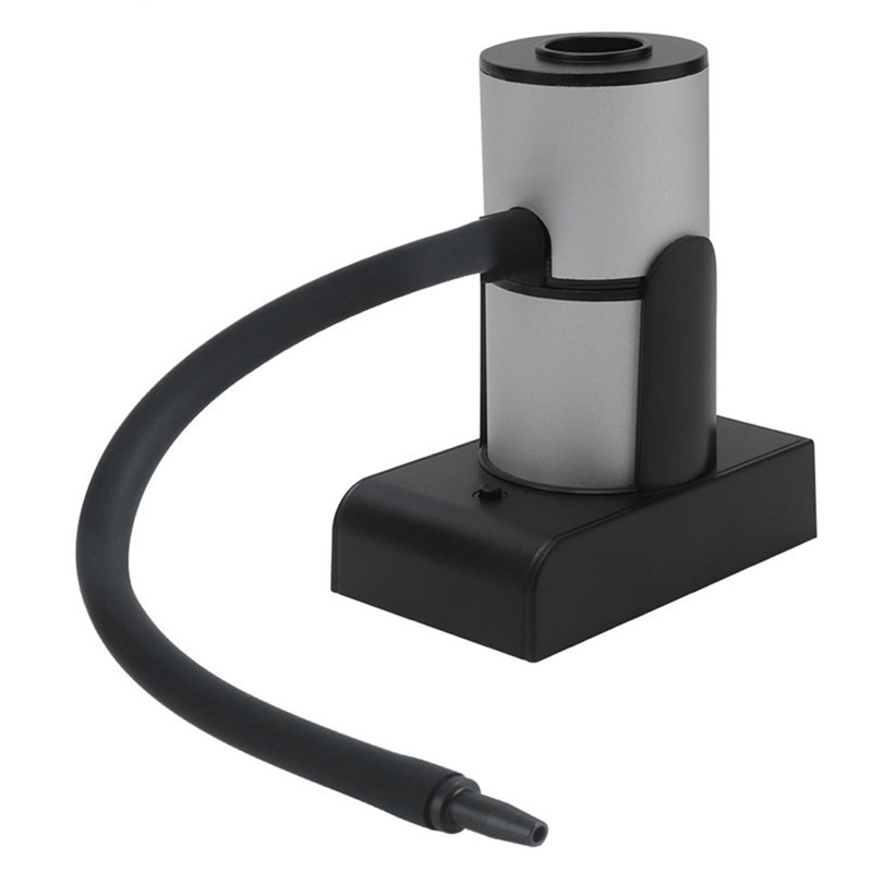 Portable Food Smoker Smoking Machine Handheld Smoke Infuser for Cocktail
