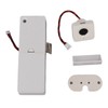 Fingerprint Cabinet Lock Safety Electric Fingerprint Lock Home and Office