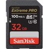 SanDisk 32GB (5 Pack) Extreme Pro SDHC UHS-I Class 10