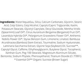 Origins Checks and Balances Face Scrub Unisex Scrub 2.5 oz