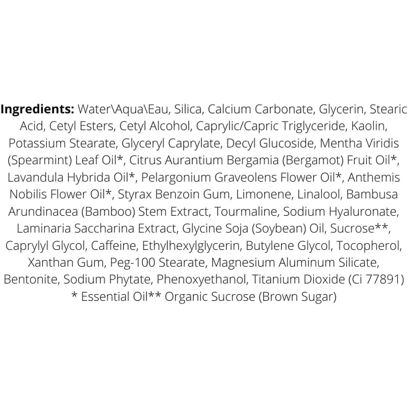 Origins Checks and Balances Face Scrub Unisex Scrub 2.5 oz