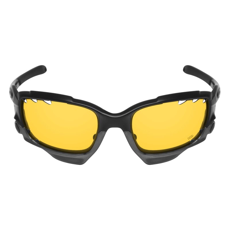 Mryok Replacement Lenses for Oakley Jawbone Vented - Options, Anti-seawater