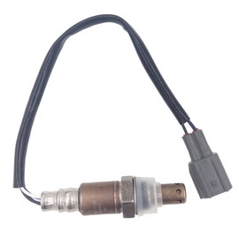 JESBEN 89467-0E020 Sensor de oxígeno de O2 Sensor AFR Sensor ascendente 1 Reemplazo para Lexus ES300 3.0L 2002-2003 RX330 3.5L-V6 2006 RX350 3.5L-V6 2007-2008 234-9046