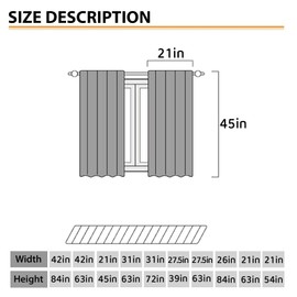 Building Blocks Curtains for Kids Room,Colorful Brick Constructor Toy Boys Kids Bedroom Living Room Window Treatments Drapes,Color Geometry Abstraction Nursery Playroom Decor Drapery,42X45 Inch