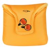 Golf Head Covers Mexico Style, Golf Putter Covers, Driver Cover