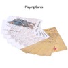 Board Game Playing Cards Desktop Family Entertainment Interactive Playing Card