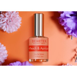Demeter Toilette Pink Grapefruit Peach & Apricot 15ml 2pcs BNS / 데메테르 뚜왈렛 핑크자몽 피치앤아프리콧 15ml 2개 BNS