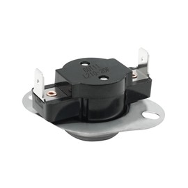 L210-20F Furance Limit Switch Compatible with ICP Heil Tempstar Carrier -Replace for 313408, 34335001, HQ34335001TD, 338085-758, 34335-001
