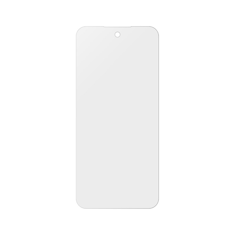 dipos I 4x Schutzfolie matt passend für TCL 60 SE