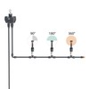 Claber Colibri 90 Degree Micro-sprinkler