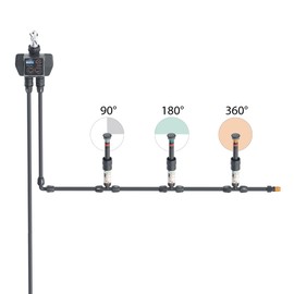 Claber Colibri 90 Degree Micro-sprinkler