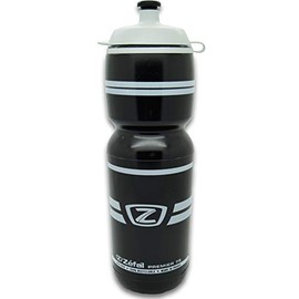 Zefal Premier 75 Water Bottle, Black, 750 ml