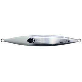 K-FLAT Kajig 200g #15 Aurora/GH