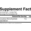 Better Booty Creatina Monohidratada Para Mujer 300g 60 Serv
