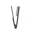PYT Hairstyle Straightening Come, Black. K12