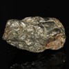 GEMHUB Gold Pyrite 74.15 Carat Healing Crystal Raw Rough Untreated